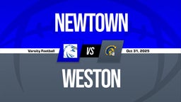 10/31 Highlights vs Newtown