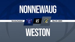 11/7 Highlights vs Nonnewaug