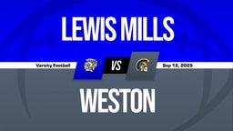 09/12 Highlights vs Lewis Mills