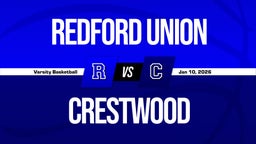 01/9 Highlights @ Crestwood