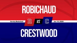 01/13 Highlights @ Crestwood