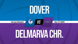 09/13 Highlights @ Delmarva Chr.