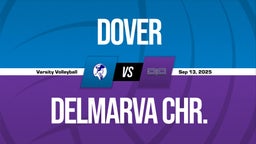 09/13 Highlights vs Dover