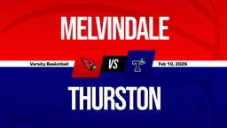 02/10 Highlights vs Melvindale