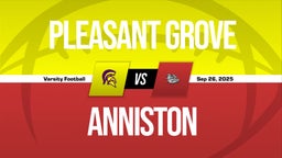 09/26 Highlights @ Anniston