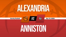 09/12 Highlights vs Alexandria