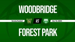 10/10 Highlights @ Forest Park