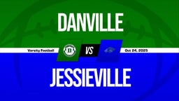 10/24 Highlights vs Danville