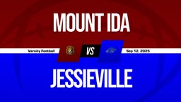 09/12 Highlights vs Mount Ida