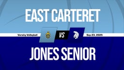 09/23 Highlights vs East Carteret