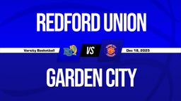 12/18 Highlights vs Redford Union