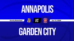 01/13 Highlights @ Garden City