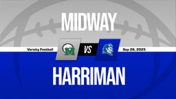09/26 Highlights @ Harriman