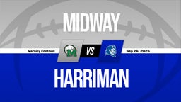 09/26 Highlights vs Midway