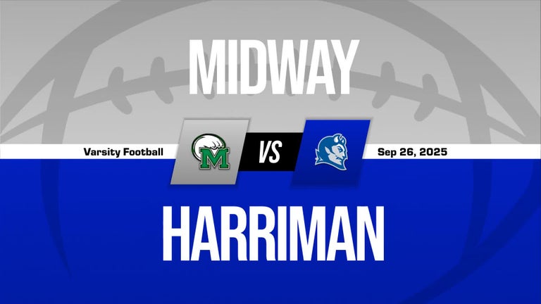 Video player poster image