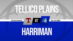 10/10 Highlights @ Harriman
