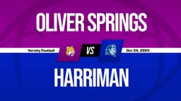 10/24 Highlights @ Harriman