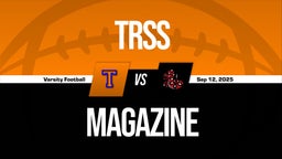 09/12 Highlights vs TRSS
