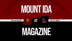 10/10 Highlights vs Mount Ida