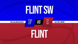 01/27 Highlights vs Flint SW