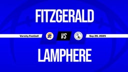 09/26 Highlights vs Fitzgerald