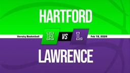 02/17 Highlights vs Hartford