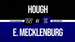 11/25 Highlights @ E. Mecklenburg