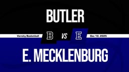 12/12 Highlights @ E. Mecklenburg