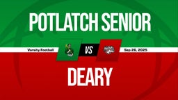 09/26 Highlights @ Deary