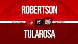 09/27 Highlights @ Tularosa