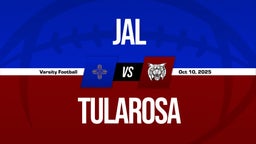 10/10 Highlights vs Jal