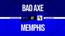 09/26 Highlights @ Memphis