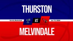 01/13 Highlights @ Melvindale