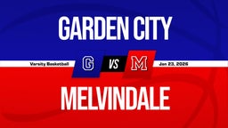 01/22 Highlights vs Garden City