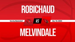 12/18 Highlights @ Melvindale