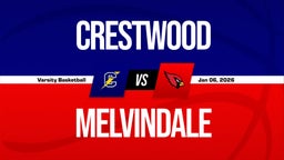 01/6 Highlights vs Crestwood
