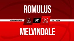 02/6 Highlights vs Romulus