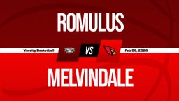 02/6 Highlights @ Melvindale