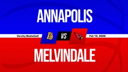 02/12 Highlights @ Melvindale