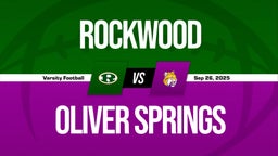 09/26 Highlights vs Rockwood