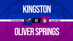 08/29 Highlights @ Oliver Springs