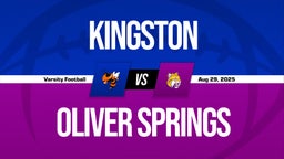 08/29 Highlights vs Kingston