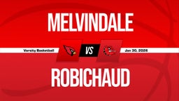 01/30 Highlights vs Melvindale