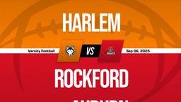 09/6 Highlights vs Harlem