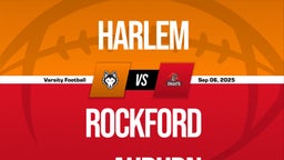 09/6 Highlights @ Rockford Auburn