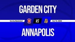 02/10 Highlights vs Garden City