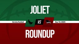 09/19 Highlights vs Joliet