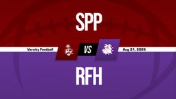 08/21 Highlights vs SPP