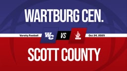 10/24 Highlights vs Wartburg Cen.