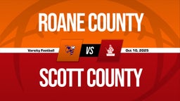10/10 Highlights @ Scott County